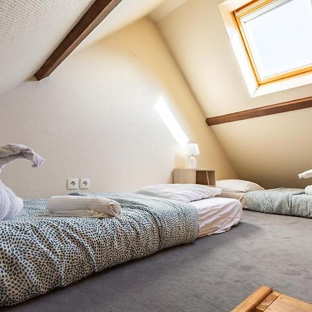 Bnb Plus N°12 勒芒 外观 照片